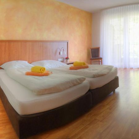 Hotel Seegasthof تْسابيرفِلد الغرفة الصورة