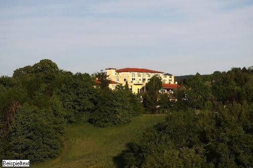 Hotel Seegasthof تْسابيرفِلد المظهر الخارجي الصورة