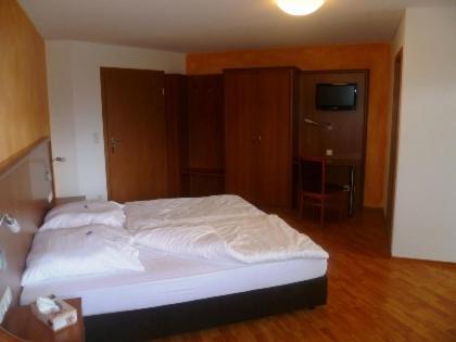 Hotel Seegasthof تْسابيرفِلد المظهر الخارجي الصورة