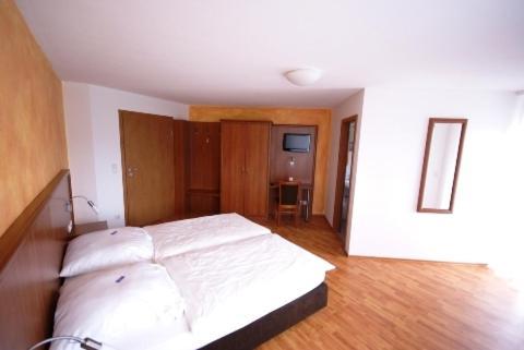 Hotel Seegasthof تْسابيرفِلد المظهر الخارجي الصورة